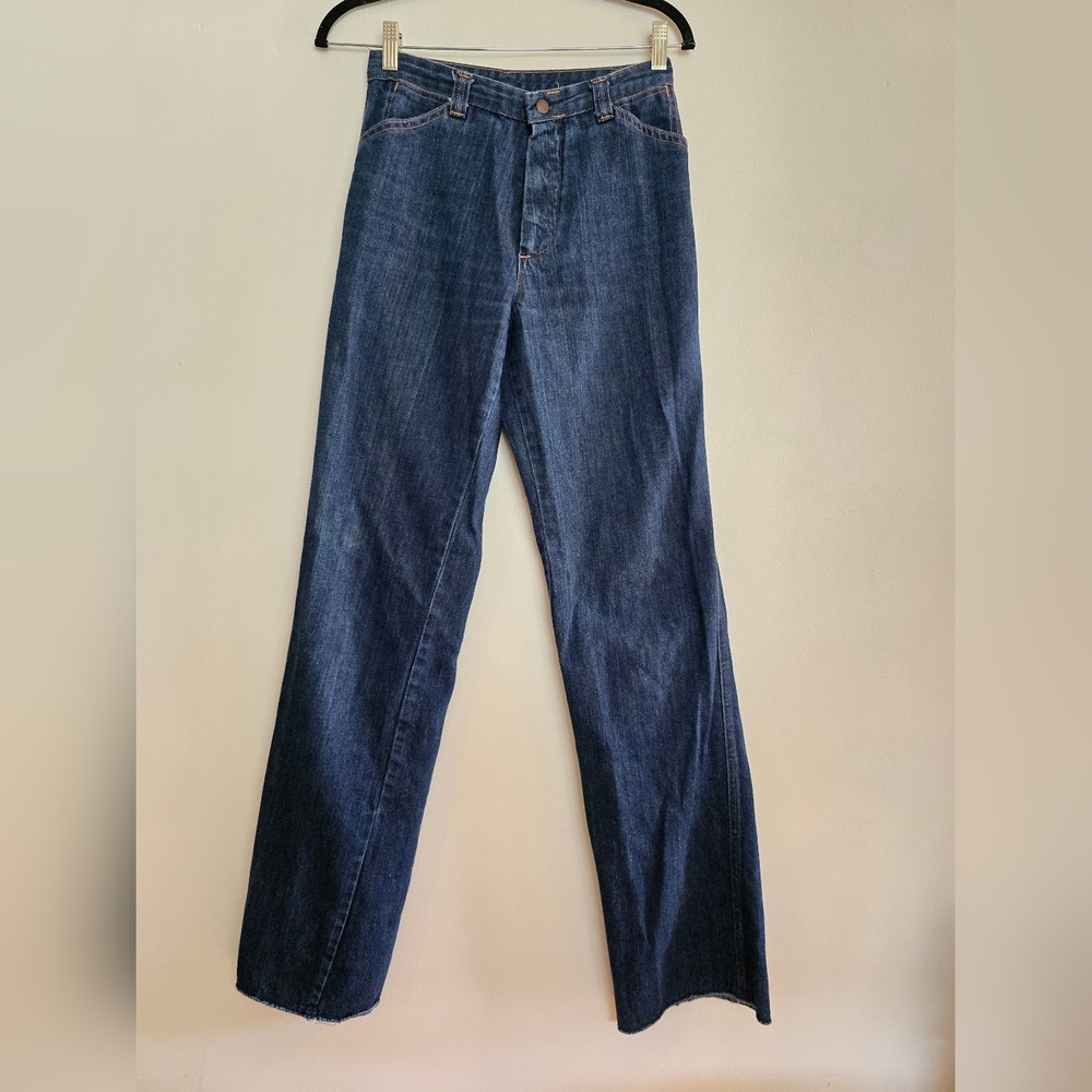 Dittos "Feel The Fit" Vintage straight Jeans